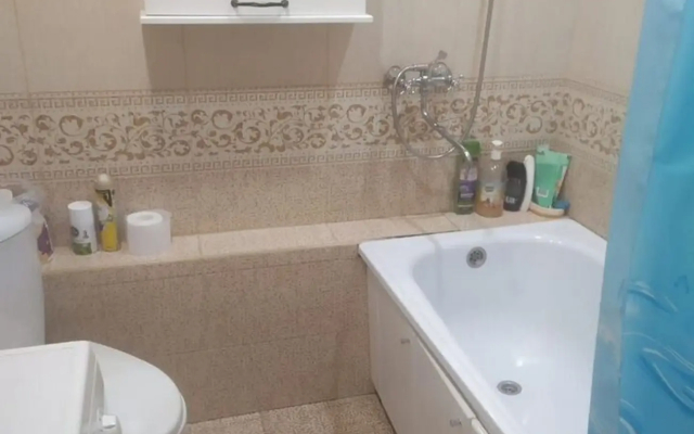 Квартира на Нефтяников 40/1