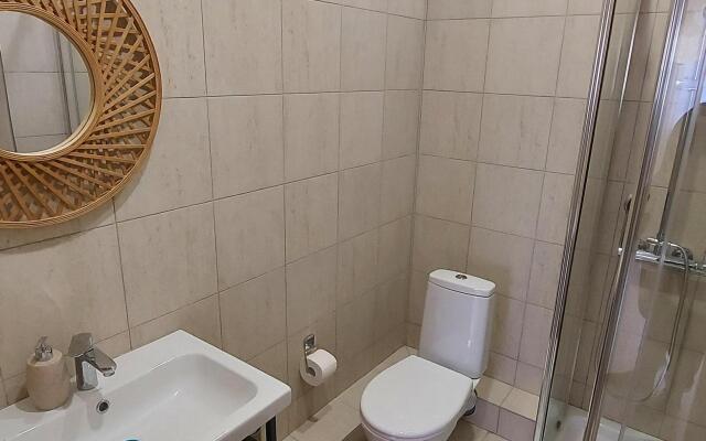 Мини-отель эко-отель Ёлки-палки