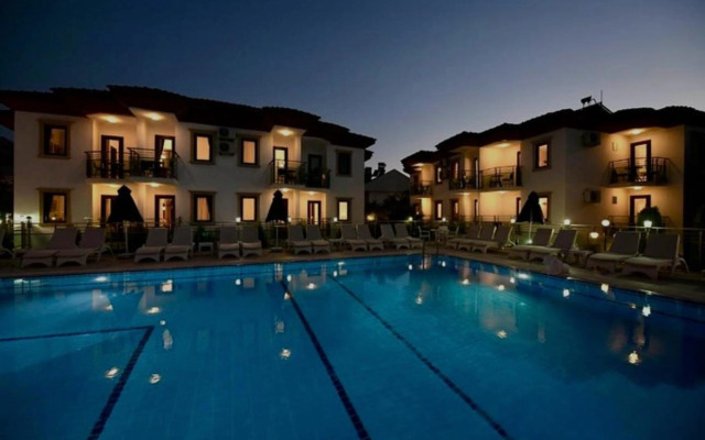 Fethiye Park Hotel