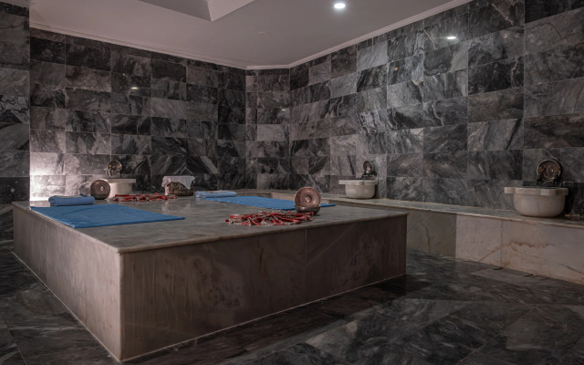 Loxia Comfort Resort Kemer