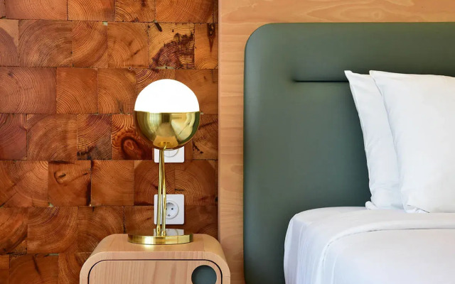 Hotel My Story Hotel Tejo