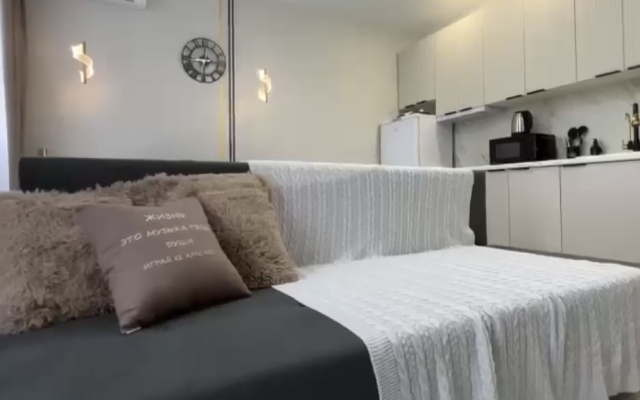 Grinsayd 2 Apartments