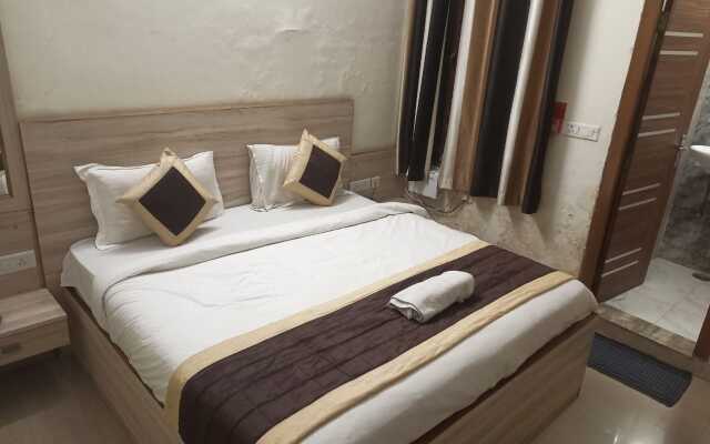 Meghna Residency Hotel