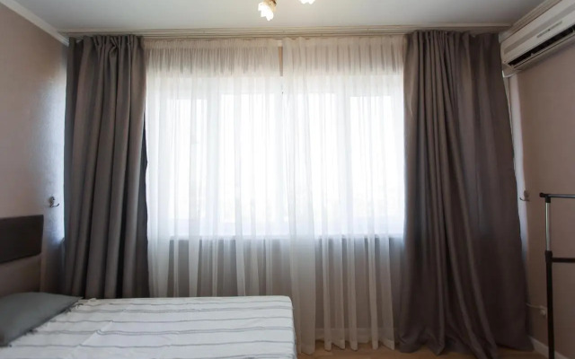 Rivyera Flat