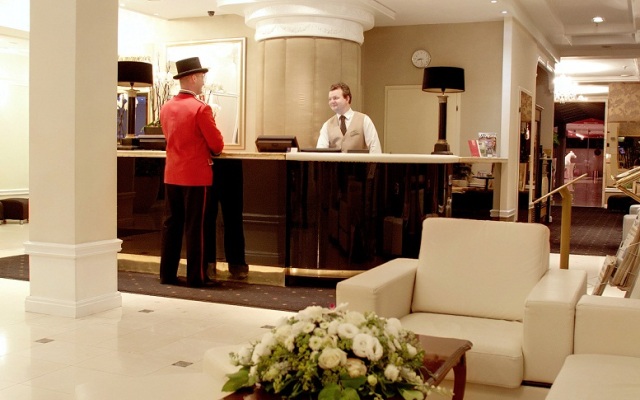 MCC Mazurkas Conference Centre & Hotel