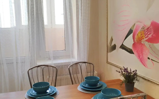 Квартира Двухкомнатная Парк Краснодар