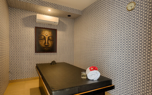 Chenthur Park Hotel