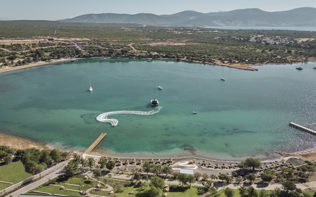 Anda Barut Collection - Ultra All Inclusive
