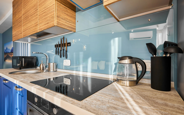 Апартаменты Ваш Комфорт Апарт Премиум