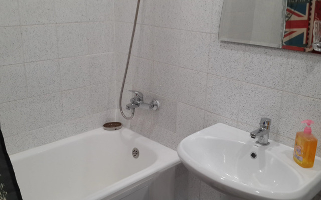 Апартаменты Нулевой Километр