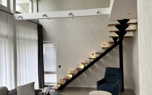 Kottedzh Koprino Guest House