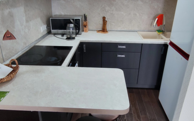 Yevroodnushka Na Zapskovye Flat