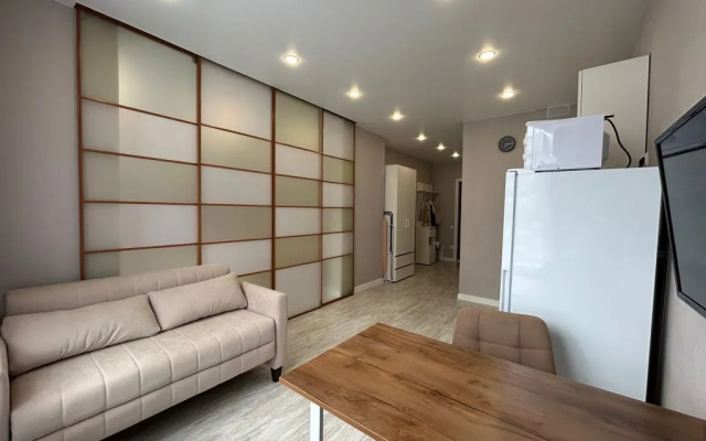 Квартира Видовая на 13 Эт