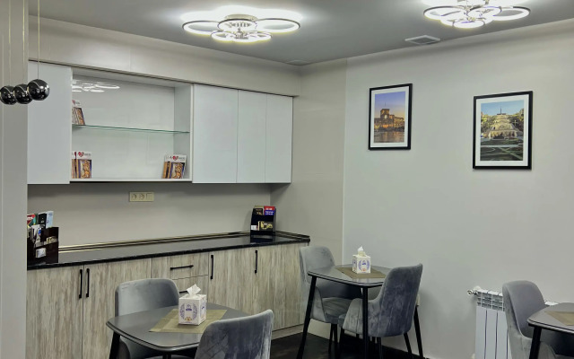 Hotel Mashtots Hotel