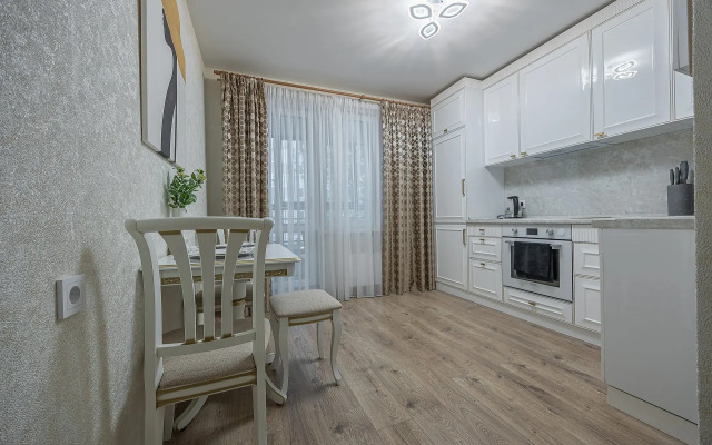 Квартира Прекрасная для Отдыха