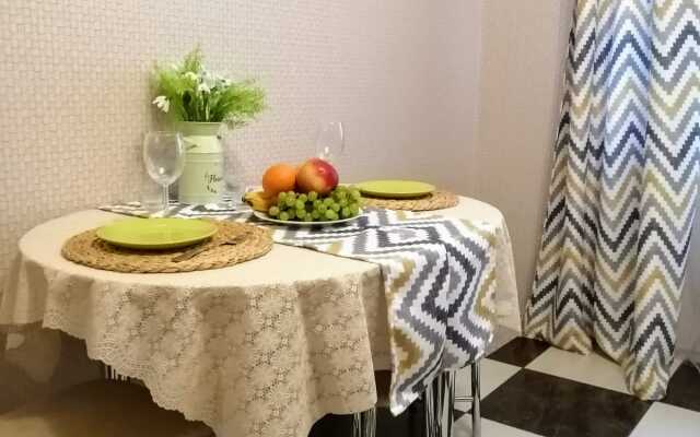 Апартаменты на Плеханова 60