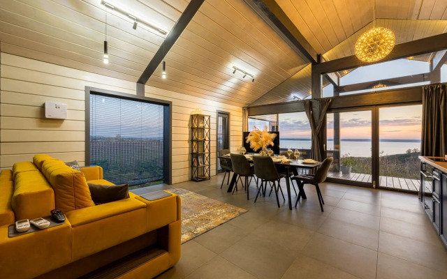 Частный дом Плещеево Хиллз