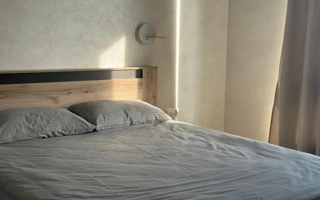 150 S Terrasoy I Mangalnoy Zonoy Private House