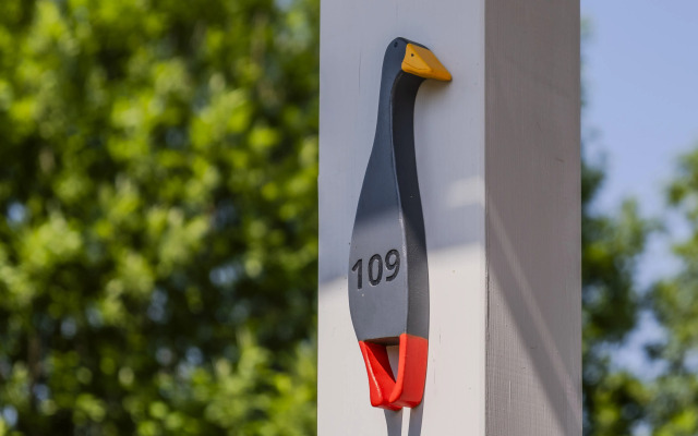 Eko-Otel Yeremichi Glemping