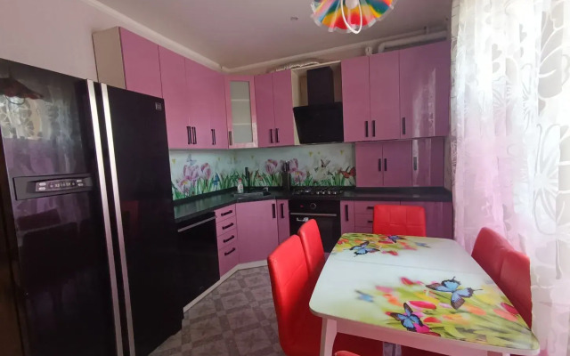 Квартира у моря