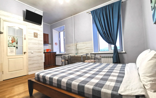 Мини-отель Забота