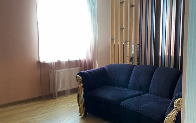 Апартаменты Apart Sharing на Пионерская 1/2