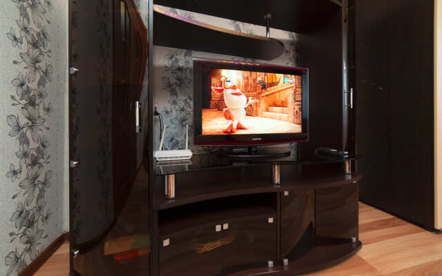 Квартира НОЧНИК на Муравленко 35