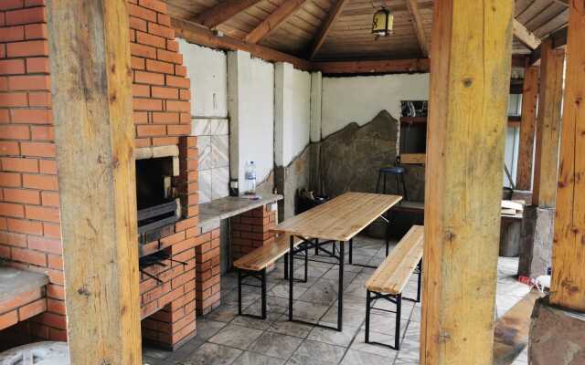 Cottage v Zelenoy Roshche