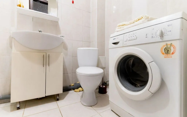 Апартаменты в Центре Калуги