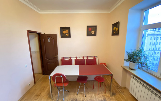 Меблированные комнаты У Максима