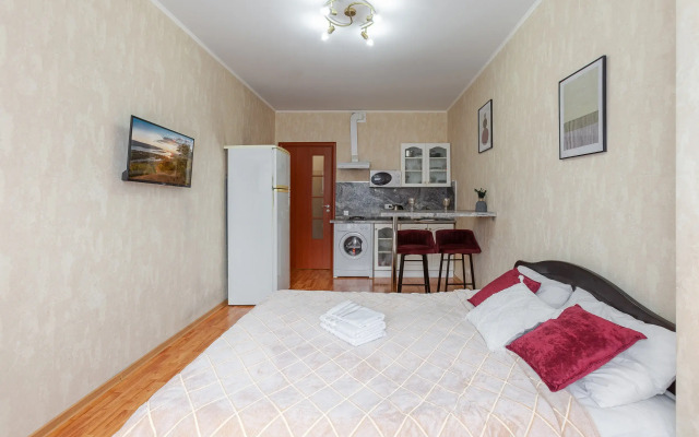 Квартира Студия SamAparts