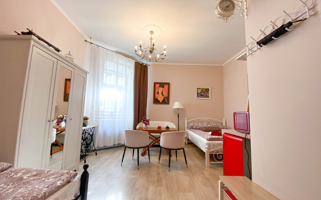 Апартаменты  Сны Петербурга