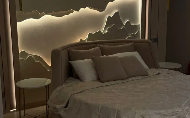 Apartment S Panoramnym Vidom Na More