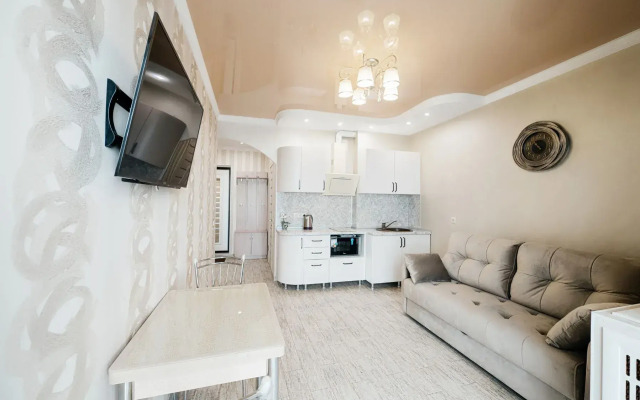 Апартаменты Сочипосуточно 1