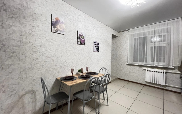 Na Ulitse Peskovskaya 12B Flat