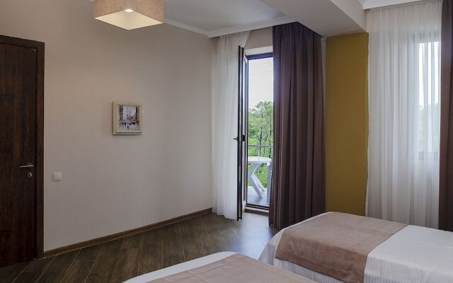 Resolute Shekvetili Hotel
