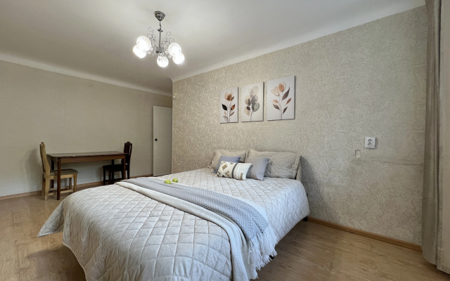 2-Kom Babushkina 23-61 Kakdoma Ulan-Ude Flat