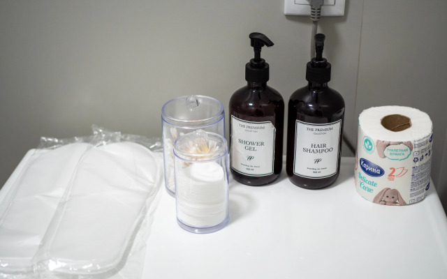 Квартира евродвушка с уютом и с видом на горы