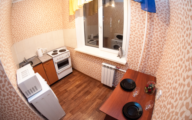 Квартира на Ломоносова 10