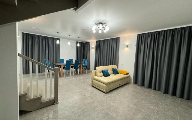 Гостевой Дом Чуйковых