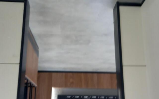 Квартира Просторная однокомнатная квартира в центре Тюмени