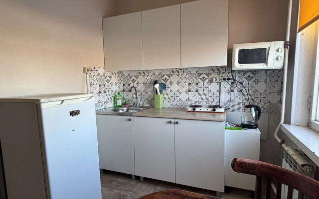 V samom tsentre goroda Flat