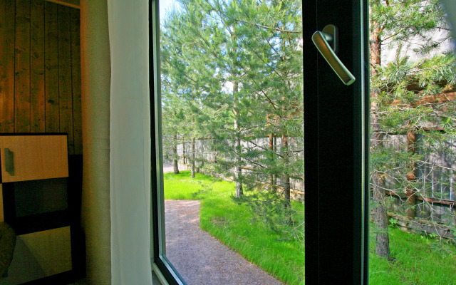 Частный Дом в Аренду Zaimka Трехкомнатный