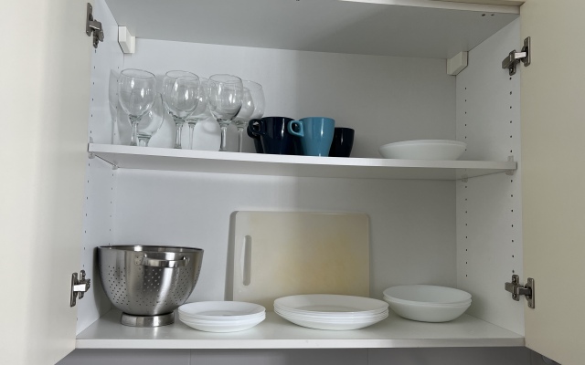 Апартаменты Hola La Playa