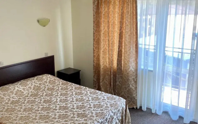 Sofiya Na Medovoy Guest house