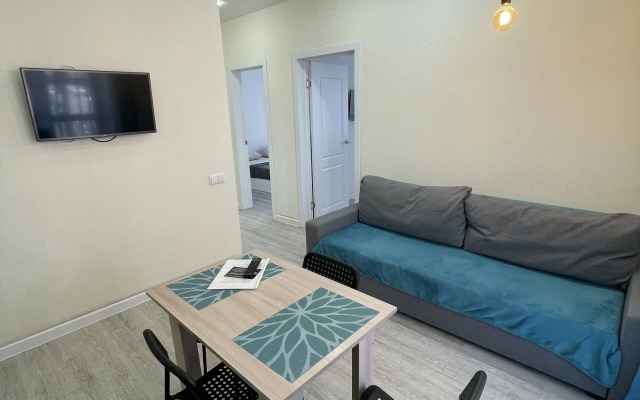 Квартира на Депутатской 55 (32)