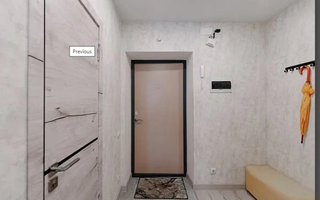 Tsarevo Villadzh Apart Flat