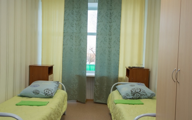 Sosnovy Bor Hotel