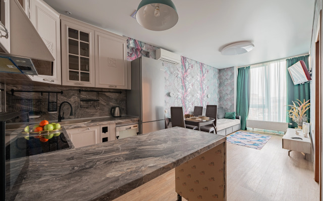 Квартира Владивосток Рент на Брянской 18