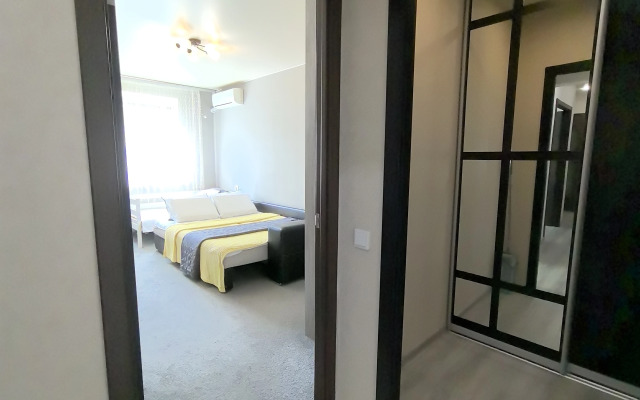 V Volgograde Apartments
